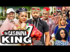 The Casanova King Season 7