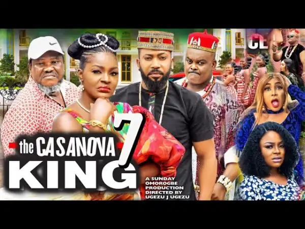 The Casanova King Season 7