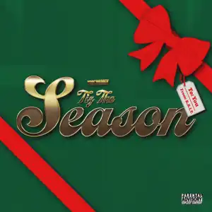 Big K.R.I.T. - Tiz The Season