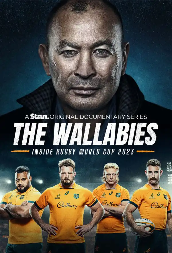 The Wallabies Inside Rugby World Cup (TV series)