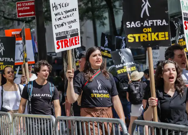 Indie Movies Begin Receiving Actors Strike Exemptions From SAG