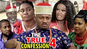 The True Confession Season 4