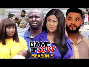 Game Of Love Season 5