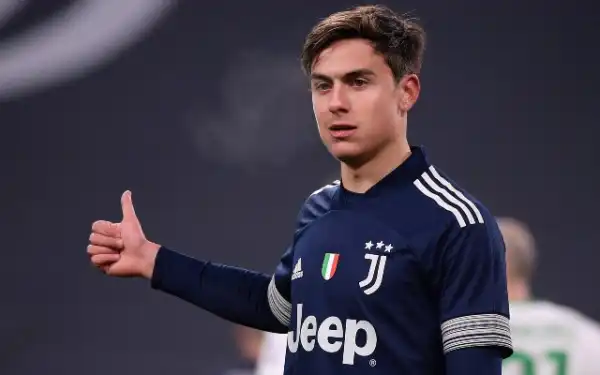 Manchester United & Barcelona interested in £54m Juventus star – report