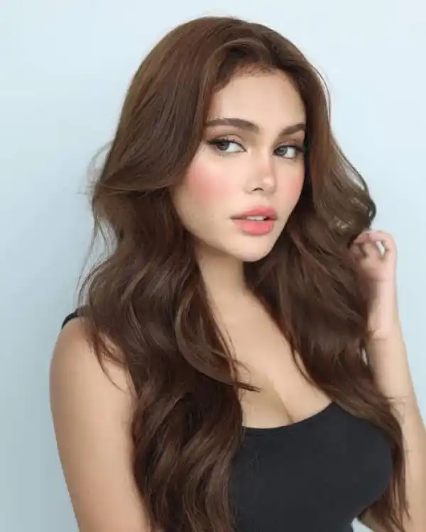 Biography & Career Of Ivana Alawi