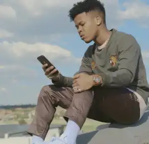 Nasty C – DUPPY