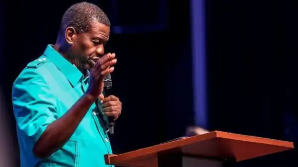Biography & Net Worth Of Pastor Enoch Adeboye