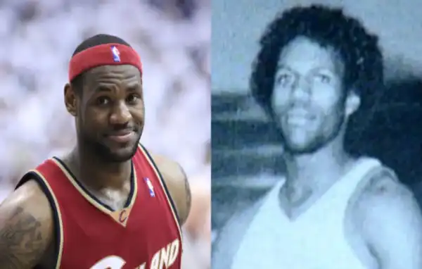 Age & Career Of Anthony Mcclelland