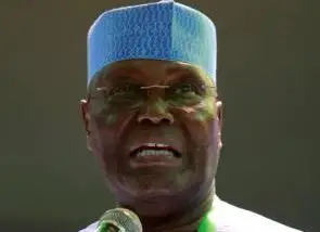 Atiku to INEC: Release Adamawa guber election result