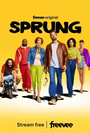 Sprung Season 1