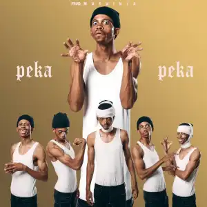 William Last KRM – Peka Peka