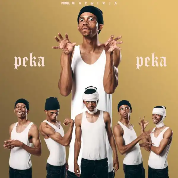 William Last KRM – Peka Peka