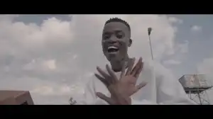 King Monada – Dzena Mo (Video)