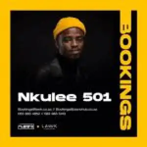 Nkulee501 – Heavy Duty