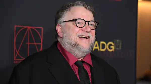 The Buried Giant: Guillermo Del Toro Sets Next Netflix Animated Movie