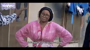 TheCute Abiola - The New Mutant   (Comedy Video)