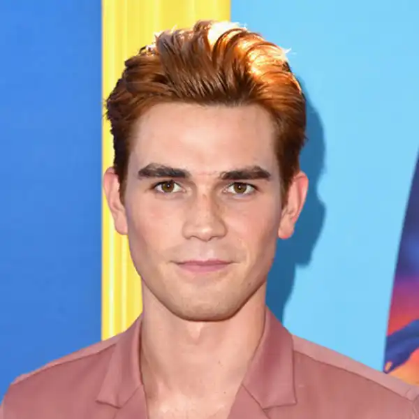 Age & Career Of KJ Apa