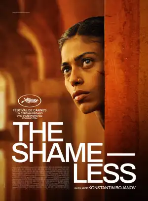 The Shameless (2024) [Hindi]
