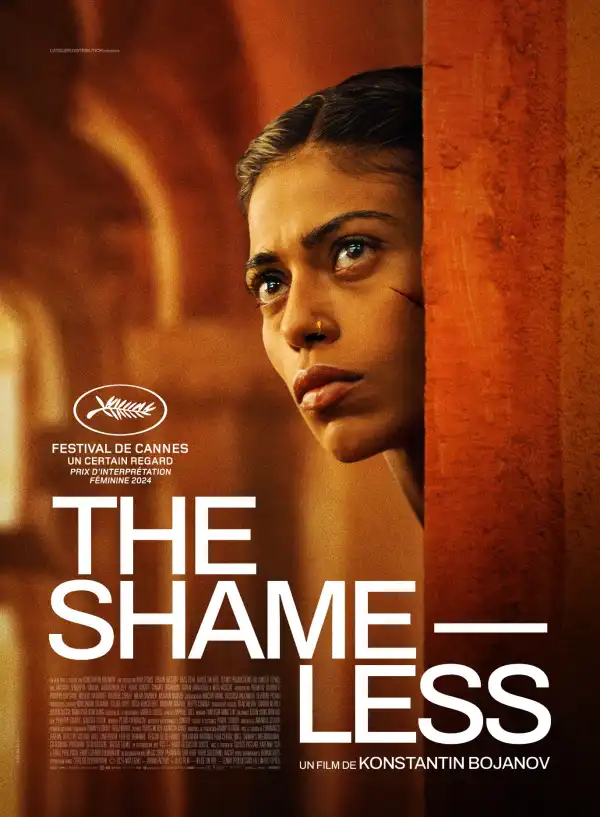The Shameless (2024) [Hindi]