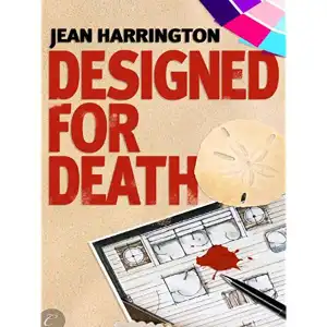 Designed for Death (2021)