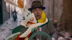 Robert Zemeckis: Roger Rabbit 2 Has a Great Script That Disney Won’t Make