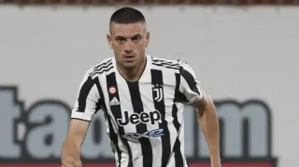 Man Utd ready to bid for Atalanta defender Merih Demiral