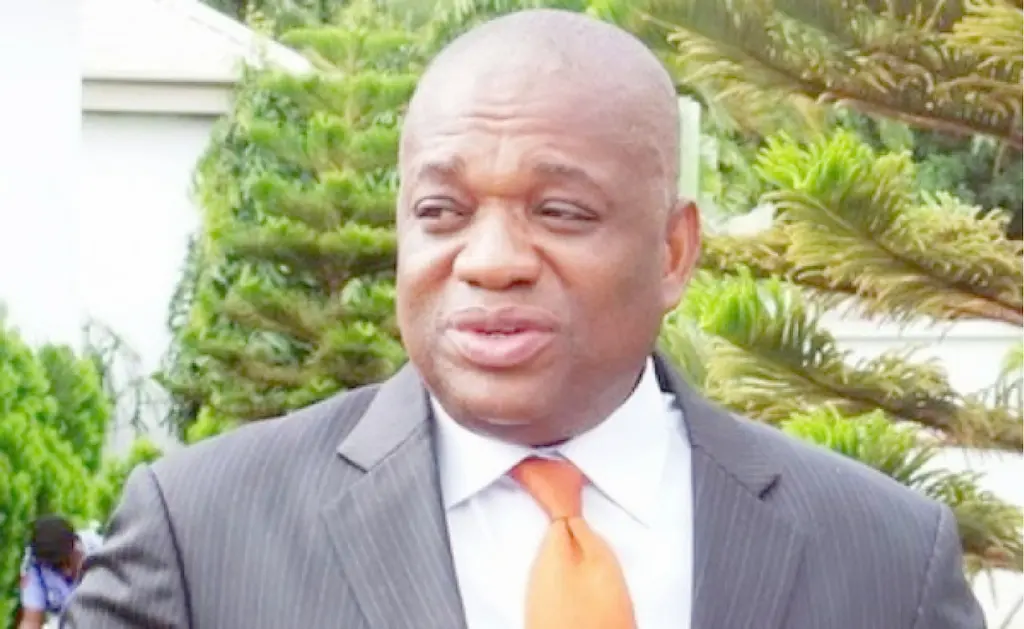 Orji Kalu: I’m Not A House Boy To The North