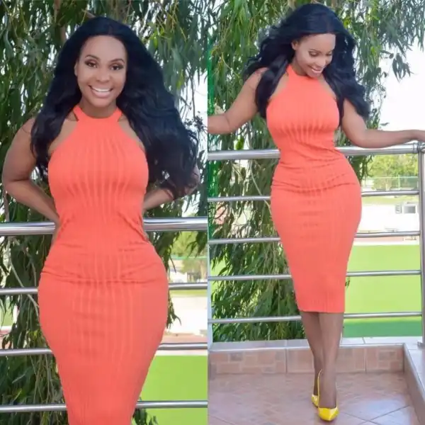 Biography & Career Of Benedicta Gafah