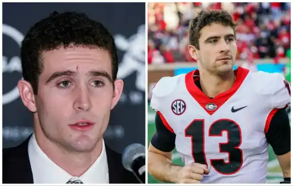 Net Worth Of Stetson Bennett