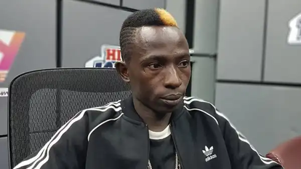 Patapaa – Achoo Boy