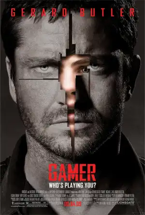 Gamer (2009)