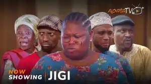 Jigi (2024 Yoruba Movie)