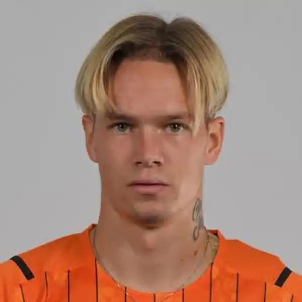 Biography & Net Worth Of Mykhailo Mudryk