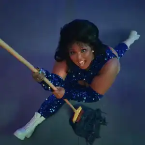 Lizzo – About Damn Time