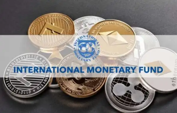 Cryptoassets as National Currency Is Risky, Says The IMF