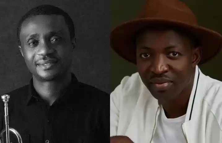 Dunsin Oyekan ft Nathaniel Bassey – YHWH Yahweh Remix