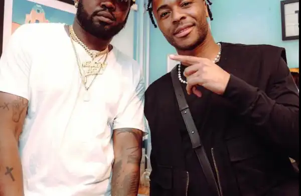 Career & Net Worth of Kranium