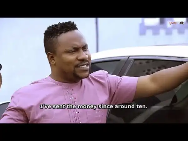 Yoruba Movie: Awa Marun (2020)