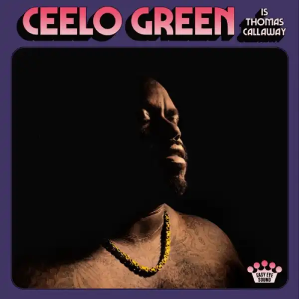 CeeLo Green - Little Mama