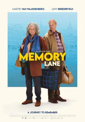 Memory Lane (2024) [Dutch]