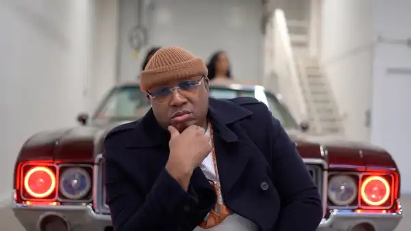 E-40 - I Stand On That Ft. Joyner Lucas & T.I. (Video)