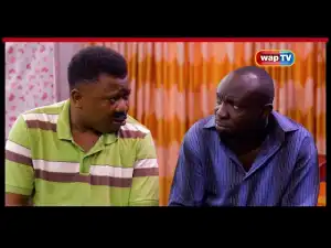 Akpan and Oduma - New Year, New Hope (Comedy Video)