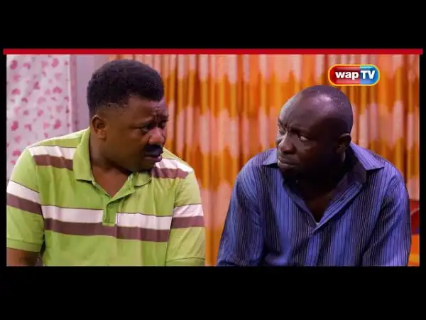 Akpan and Oduma - New Year, New Hope (Comedy Video)