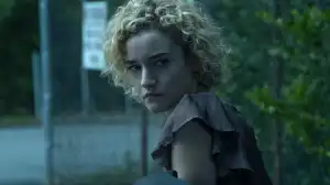 Fantastic Four’s Julia Garner Talks Creating the Silver Surfer in First Steps