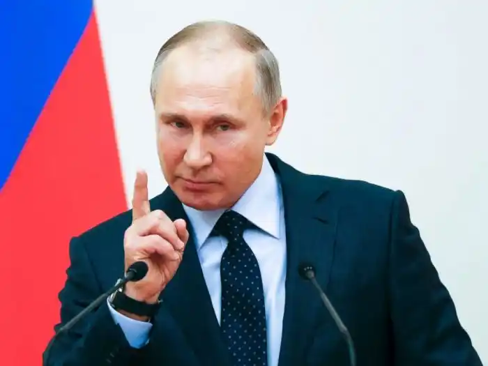 Russia Threatens Finland After They Declares Plan To Join NATO