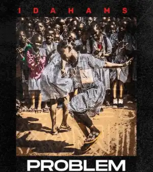 Idahams – Problem