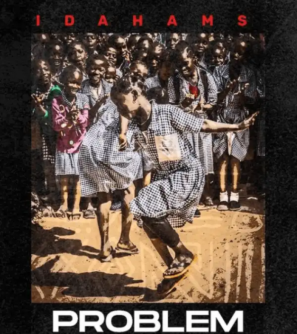 Idahams – Problem
