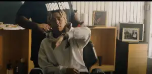 Cordae - C Carter (Video)