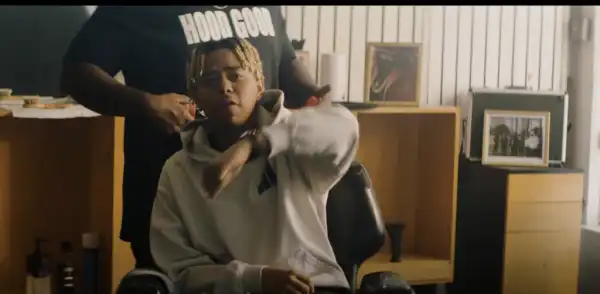 Cordae - C Carter (Video)