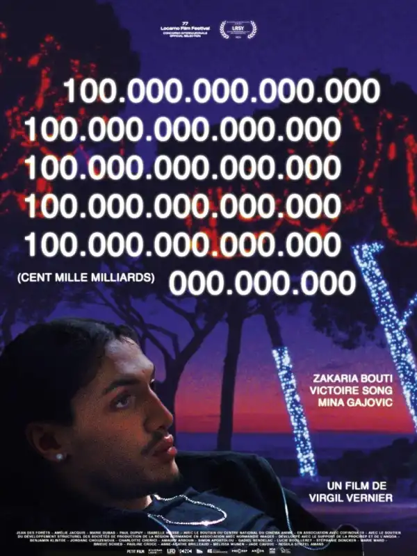 Cent Mille Milliards (2024) [French]